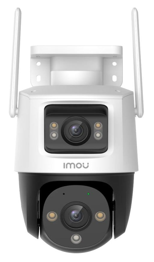 EAN 6971927239559 - Imou Cruiser Dual 6MP Torreta Cámara de seguridad IP Exterior 2304 x 1296 Pixeles Escritorio imagen 2