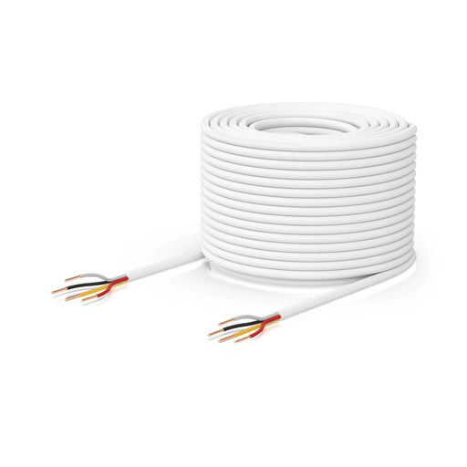 EAN 0810084691625 - Ubiquiti UACC-CABLE-DOORLOCKRELAY-2P cable de alta, media y baja tensión Cable de baja tensión imagen 1