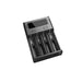 EAN 6952506491391 - Nitecore NEW i4 cargador de batería Pilas de uso doméstico Corriente alterna imagen 1