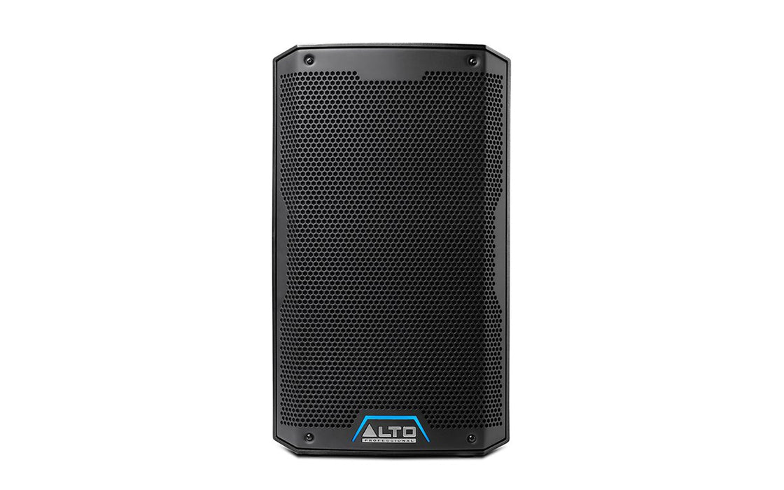 EAN 816311012034 - Alto Professional TS408 altavoz De 2 vías Negro Inalámbrico y alámbrico 1000 W imagen 2