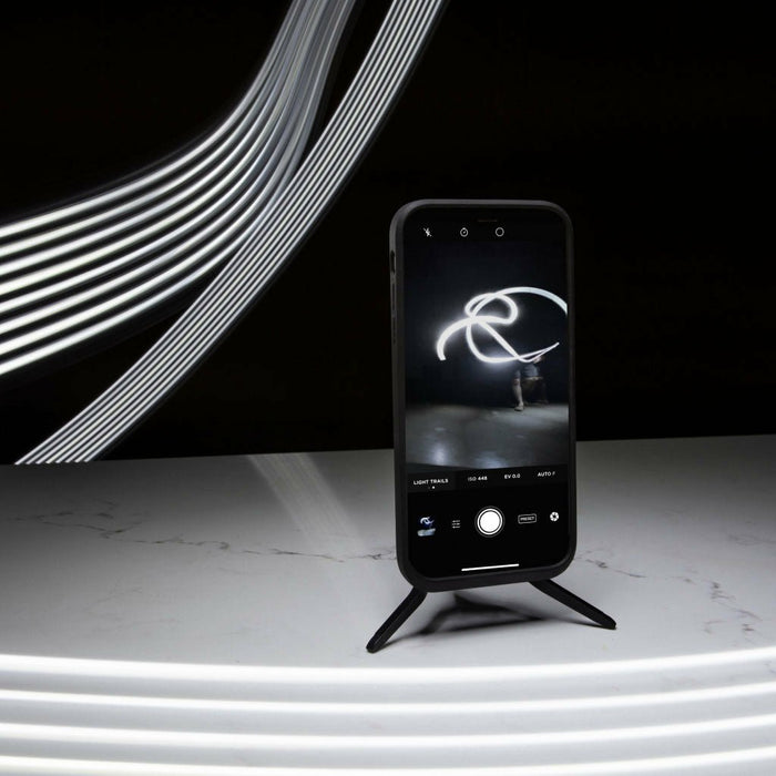 EAN 818373023225 - Peak Design Mobile Tripod Soporte pasivo Teléfono móvil/smartphone Negro imagen 5