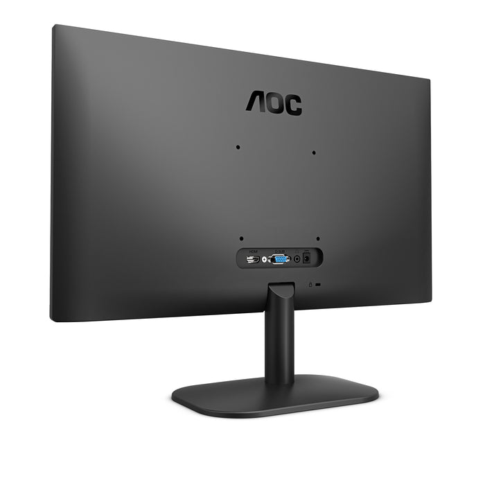 EAN 4038986149617 - AOC B2 24B2XDM pantalla para PC 60,5 cm (23.8") 1920 x 1080 Pixeles Full HD LCD Negro imagen 7