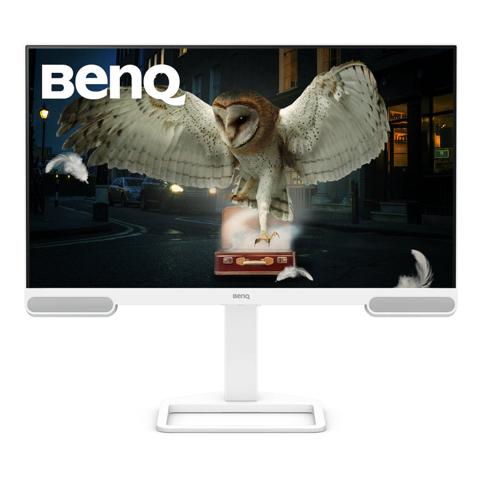 EAN 4718755094804 - BenQ EW2790U pantalla para PC 68,6 cm (27") 3840 x 2160 Pixeles 4K Ultra HD LED Blanco imagen 1