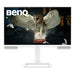 EAN 4718755094804 - BenQ EW2790U pantalla para PC 68,6 cm (27") 3840 x 2160 Pixeles 4K Ultra HD LED Blanco imagen 1