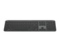 EAN 5099206118812 - Logitech 920-012453 teclado Oficina RF Wireless + Bluetooth AZERTY Francés Grafito imagen 4