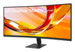 EAN 8806096719312 - LG 34U601B-B pantalla para PC 86,4 cm (34") 3440 x 1440 Pixeles Dual WQHD LCD Negro imagen 2
