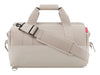 EAN 4012013742255 - Reisenthel allrounder M bolso de lona 16 L Poliéster, Poliuretano Beige imagen 1