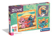 EAN 8005125250622 - Clementoni 25062 puzzle imagen 1