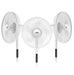 EAN 8590393414031 - Eta Breezo Blanco imagen 6