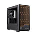 EAN 6977277363685 - Einarex EXCS-PM-400C-B carcasa de ordenador Midi Tower Negro imagen 2