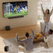 EAN 8806099014124 - Samsung HW-Q930H/XC altavoz soundbar Negro 9.1.4 canales 580 W imagen 3