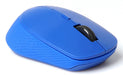 EAN 6940056180490 - Rapoo M300 Silent ratón Oficina Ambidextro RF Wireless + Bluetooth Óptico 1600 DPI imagen 1
