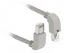 EAN 4043619858705 - DeLOCK 85870 cable de red Gris 0,5 m Cat6a S/FTP (S-STP) imagen 1