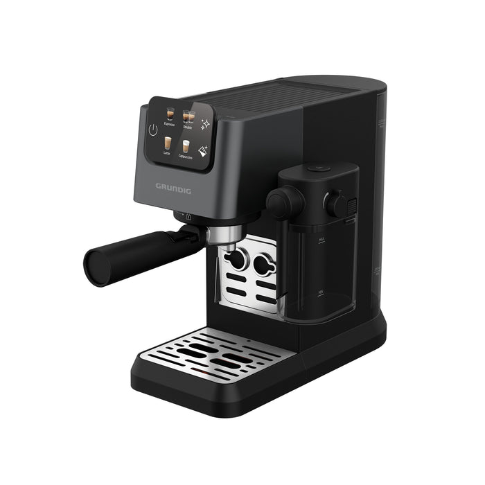 EAN 4013833065463 - Grundig KSM 5330 Espresso Makinesi Semi-automática Máquina espresso 1,1 L imagen 8