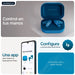 EAN 0840493607023 - Motorola Moto Buds Bass Auriculares True Wireless Stereo (TWS) Dentro de oído Llamadas/Música Bluetooth A imagen 13