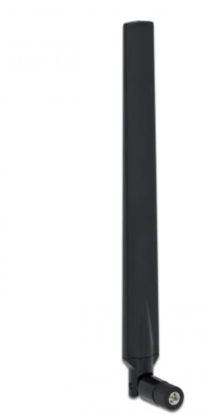 EAN 4043619126354 - DeLOCK 12635 antena para red Antena omnidireccional imagen 1