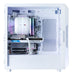 EAN 8800263651177 - Zalman i3 NEO ARGB V2 WHITE Midi Tower Blanco imagen 7