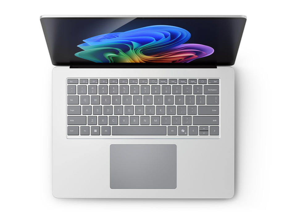 EAN 196388456550 - Microsoft Surface Laptop 7 Copilot+ PC Intel Core Ultra 5 238V Portátil 38,1 cm (15") Pantalla táctil 32 G imagen 3
