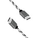 EAN 4052792069075 - LogiLink CU0200 cable USB USB 2.0 USB C 0,48 Gbit/s Negro, Blanco imagen 3