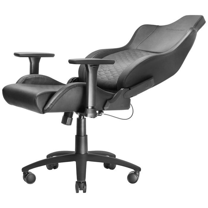 EAN 8435693102359 - Mars Gaming MGC-ULTRA Silla para videojuegos universal Asiento acolchado imagen 4