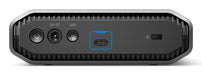 EAN 0718037906836 - SanDisk G-DRIVE disco duro externo 26 TB 7200 RPM USB Tipo C 3.2 Gen 2 (3.1 Gen 2) Acero inoxidable imagen 3