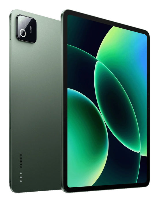 EAN 6932554473136 - Xiaomi Pad 8 Snapdragon 256 GB 28,4 cm (11.2") 8 GB Wi-Fi 7 (802.11be) Verde imagen 1