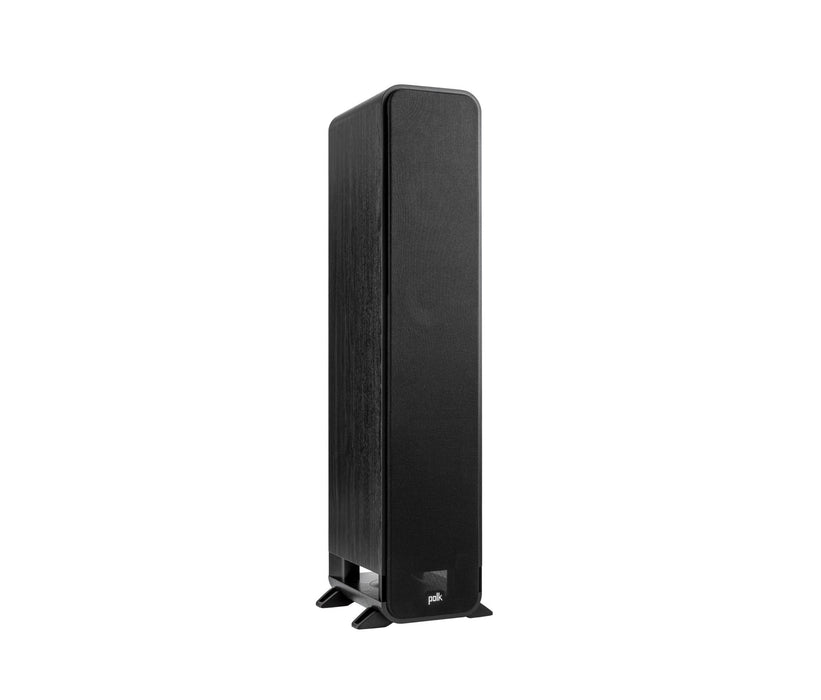 EAN 0747192134297 - Polk Audio Signature Elite ES55 De 2 vías Negro Alámbrico imagen 2