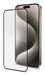 EAN 8021735210634 - Celly FULLGLASS1079BK protector de pantalla o trasero para teléfono móvil Apple 1 pieza(s) imagen 1