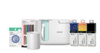 EAN 0093573032516 - Cricut Mug Press Starter Package Blanco imagen 1
