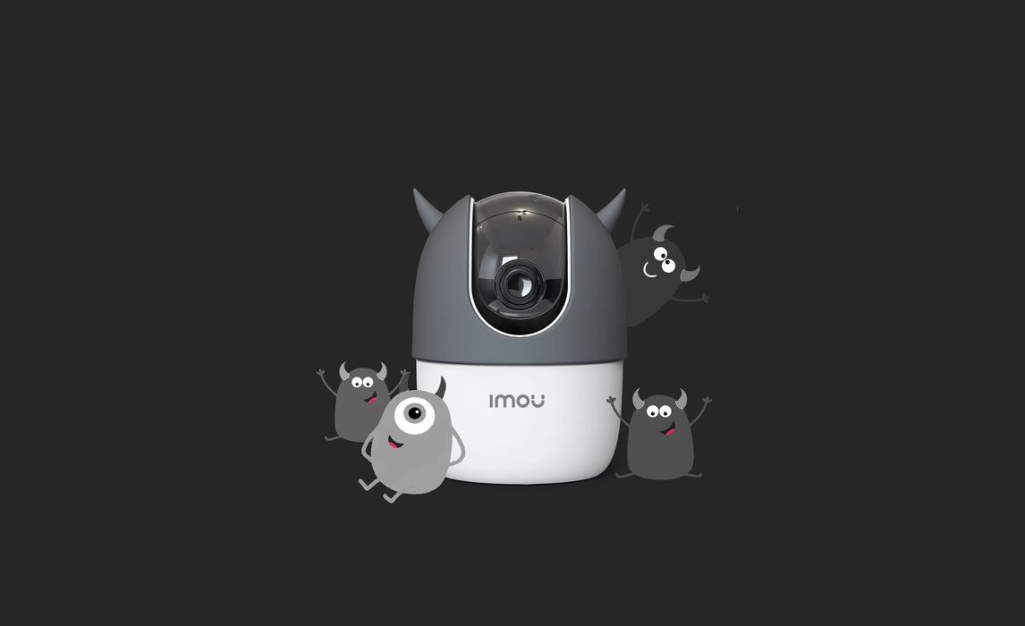EAN 6939554977152 - Imou FRS12 Protectora imagen 2