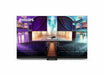 EAN 8718863038499 - Philips 77OLED908/12 Televisor 195,6 cm (77") 4K Ultra HD Smart TV Wifi Negro imagen 1
