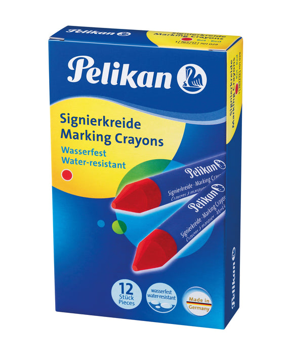 EAN 4012700701022 - Pelikan 701029 cera 12 pieza(s) imagen 1