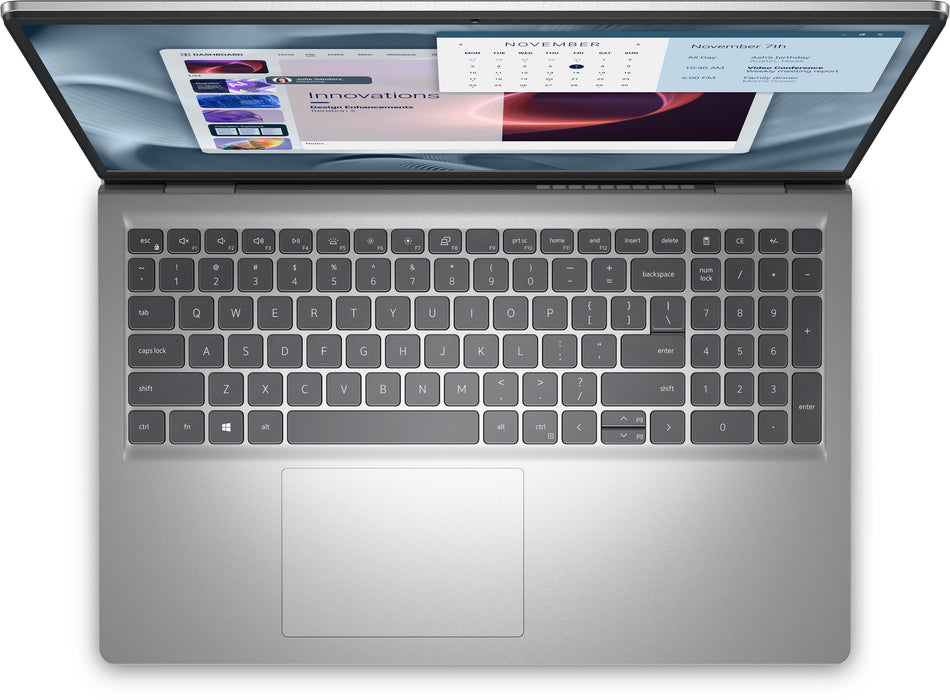 EAN 5397184977866 - DELL Pro 15 Essential PV15250 Intel® Core™ i7 i7-1355U Portátil 39,6 cm (15.6") Full HD 16 GB DDR5-SDRAM  imagen 4