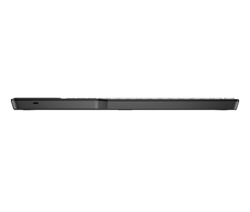EAN 0197192768518 - HP 400 Backlit Wired Keyboard teclado Hogar USB Negro imagen 15
