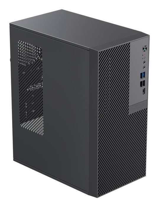EAN 8056157884064 - itek PILOT Z15 Lite Micro Torre Negro imagen 8