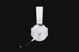 EAN 8887910061442 - Razer BlackShark V3 Auriculares Inalámbrico y alámbrico Diadema Juego USB tipo A Bluetooth Blanco imagen 3