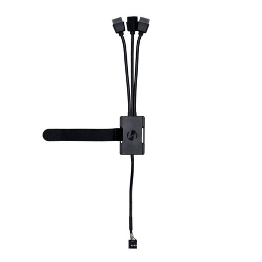 EAN 4718466012999 - Lian Li PW-U2HB cable USB interno imagen 1