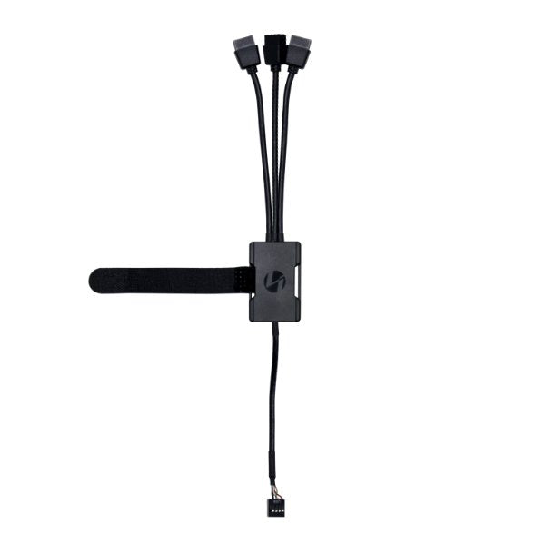 EAN 4718466012999 - Lian Li PW-U2HB cable USB interno imagen 1