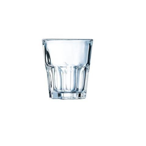 EAN 0883314398465 - Arcoroc 77212 vaso de agua Transparente 1 pieza(s) 160 ml imagen 1