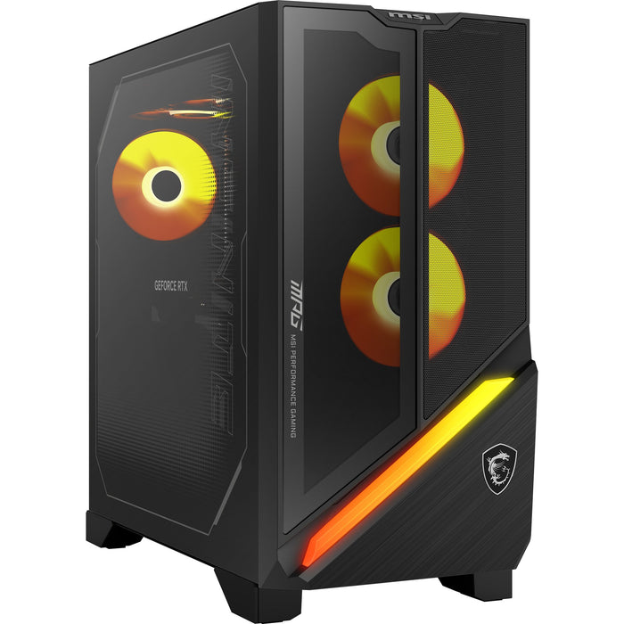 EAN 4711377430838 - MSI MPG Infinite Z3 X3D 7NVRR7-873EU AMD Ryzen™ 7 7800X3D 32 GB DDR5-SDRAM 1 TB SSD NVIDIA GeForce RTX 50 imagen 5