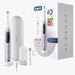 EAN 4210201408390 - Oral-B iO Series 9n Adulto Cepillo dental oscilante Rosa imagen 5