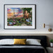EAN 8005125335503 - Clementoni 33550 puzzle Puzzle rompecabezas 3000 pieza(s) Paisaje imagen 3