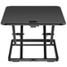 EAN 8059018366860 - Techly ICA-LCD 302 escritorio para ordenador Negro imagen 4