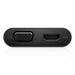 EAN 0884116197676 - DELL DA200 base para portátil y replicador de puertos Alámbrico USB 3.2 Gen 1 (3.1 Gen 1) Type-C Negro imagen 2
