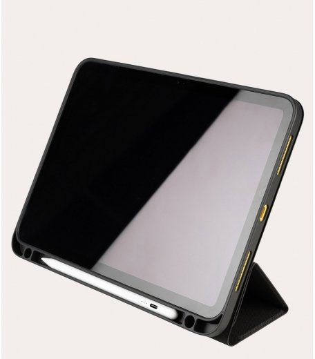 EAN 8020252182752 - Tucano Up Plus 27,7 cm (10.9") Folio Negro imagen 5