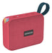 EAN 19048242501 - Kenwood AS-60BT-V altavoz portátil o de fiesta Altavoz monofónico portátil Rojo 5 W imagen 7
