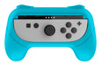 EAN 3665962028812 - NACON SWITCHNEWJOYCONGRIP accesorio de controlador de juego Funda antideslizante para mando imagen 2