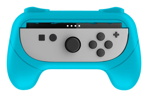 EAN 3665962028812 - NACON SWITCHNEWJOYCONGRIP accesorio de controlador de juego Funda antideslizante para mando imagen 2