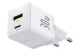 EAN 6932172672485 - Baseus Palm Universal Blanco Corriente alterna Carga rápida Interior imagen 4