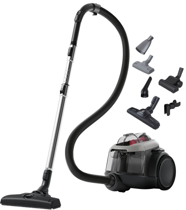 EAN 7332543774951 - Electrolux EL61A4UG 1,6 L Aspiradora cilíndrica Secar 700 W Sin bolsa imagen 1